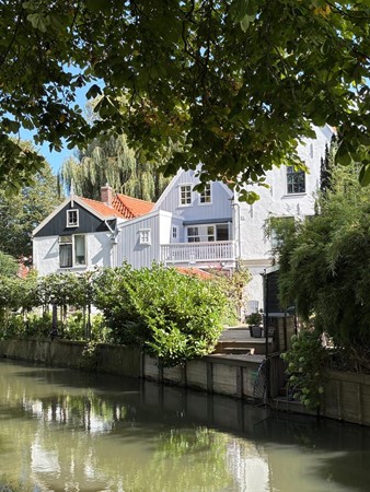 Foto - Te koop: Jan Nieuwenhuizenplein 15, 1135 WT Edam